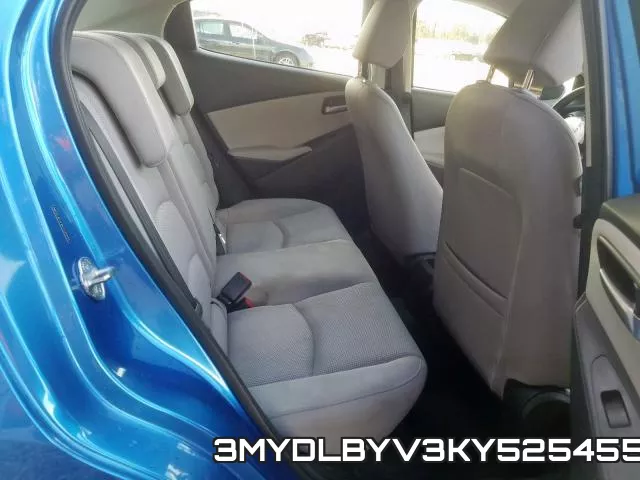 3MYDLBYV3KY525455