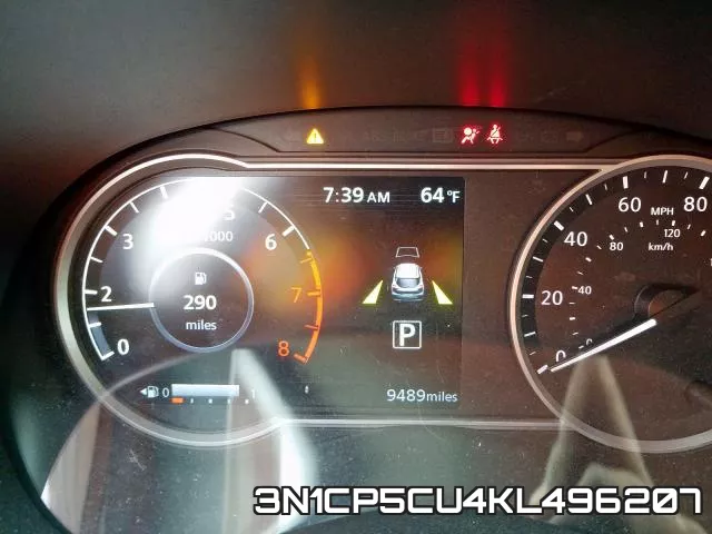 3N1CP5CU4KL496207