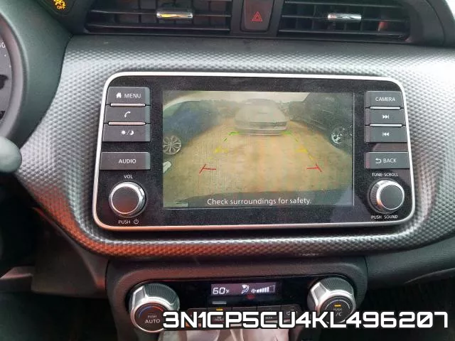 3N1CP5CU4KL496207