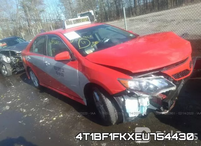 4T1BF1FKXEU754430
