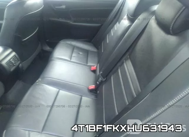 4T1BF1FKXHU631943