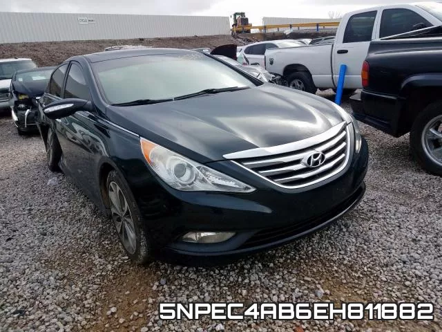 5NPEC4AB6EH811882