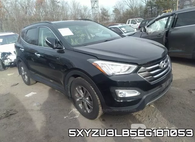 5XYZU3LB5EG187053