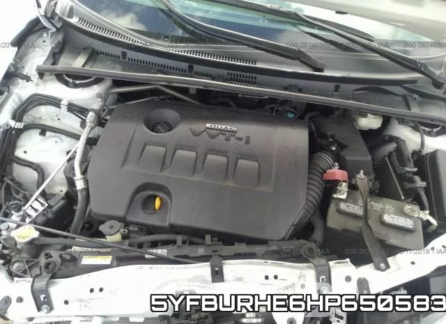 5YFBURHE6HP650583