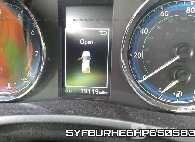 5YFBURHE6HP650583