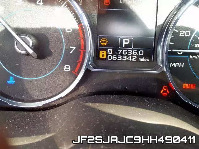 JF2SJAJC9HH490411