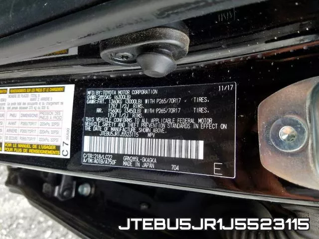 JTEBU5JR1J5523115