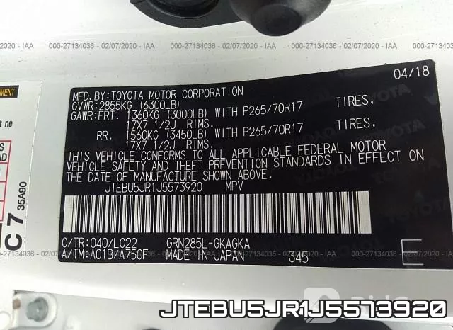 JTEBU5JR1J5573920