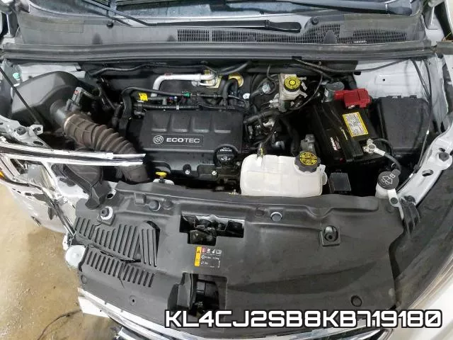 KL4CJ2SB8KB719180
