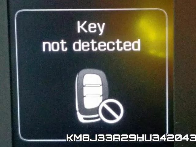 KM8J33A29HU342043