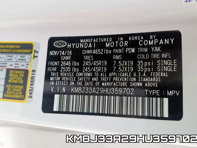 KM8J33A29HU359702