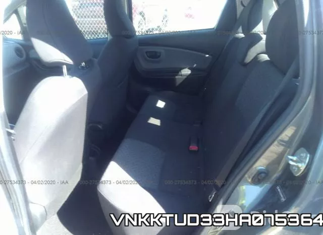 VNKKTUD33HA075364