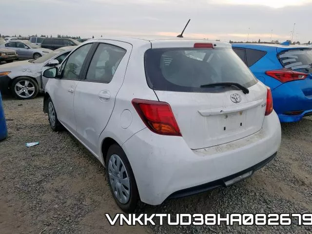VNKKTUD38HA082679
