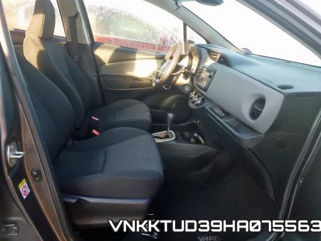 VNKKTUD39HA075563