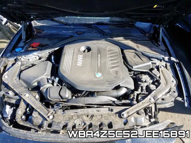 WBA4Z5C52JEE16891