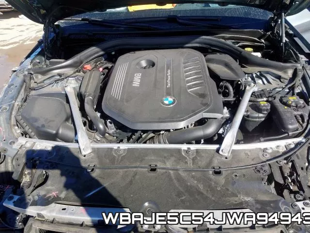 WBAJE5C54JWA94943