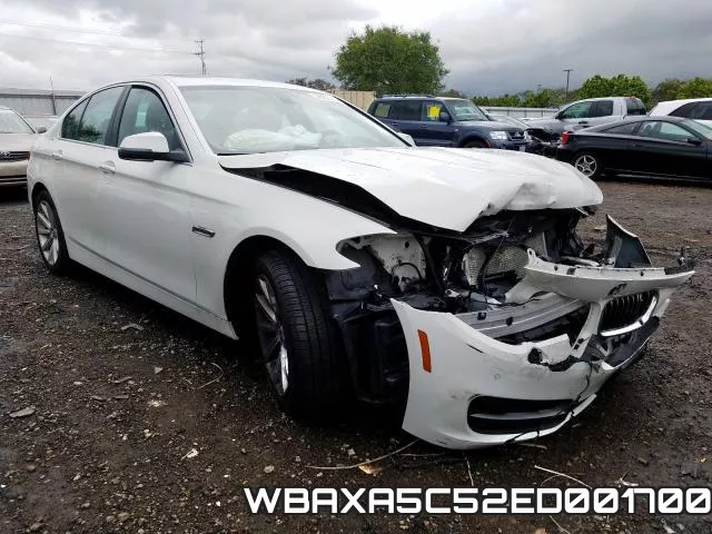 WBAXA5C52ED001700