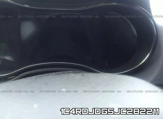 1C4RDJDG5JC282211