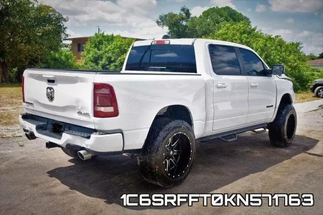 1C6SRFFT0KN571763