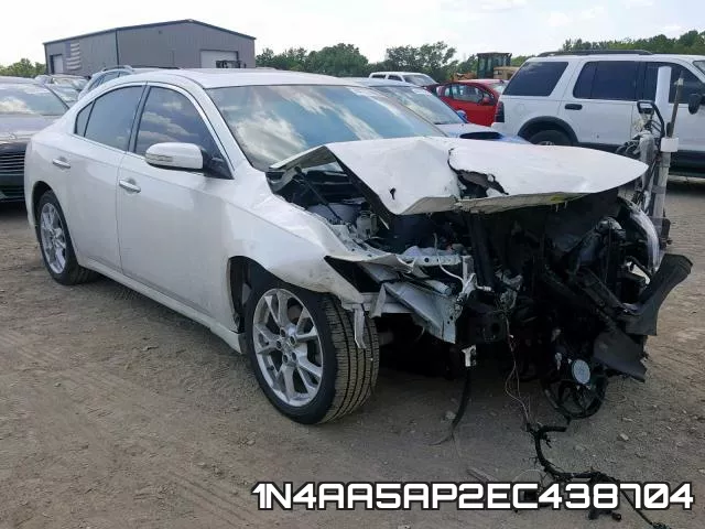 1N4AA5AP2EC438704