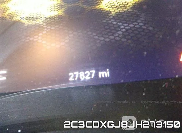 2C3CDXGJ8JH273150