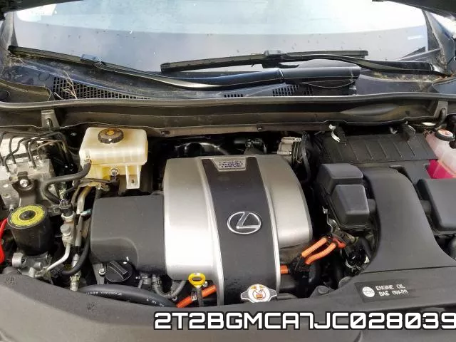 2T2BGMCA7JC028039