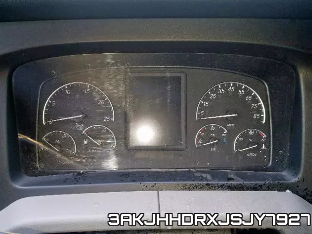 3AKJHHDRXJSJY7927