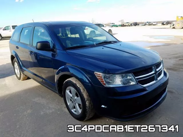 3C4PDCAB1ET267341