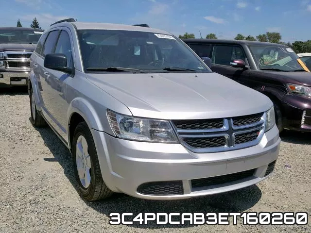 3C4PDCAB3ET160260