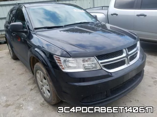 3C4PDCAB6ET140617