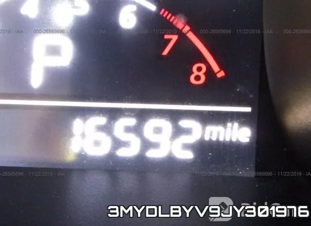 3MYDLBYV9JY301976