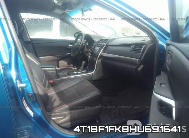 4T1BF1FK8HU691641