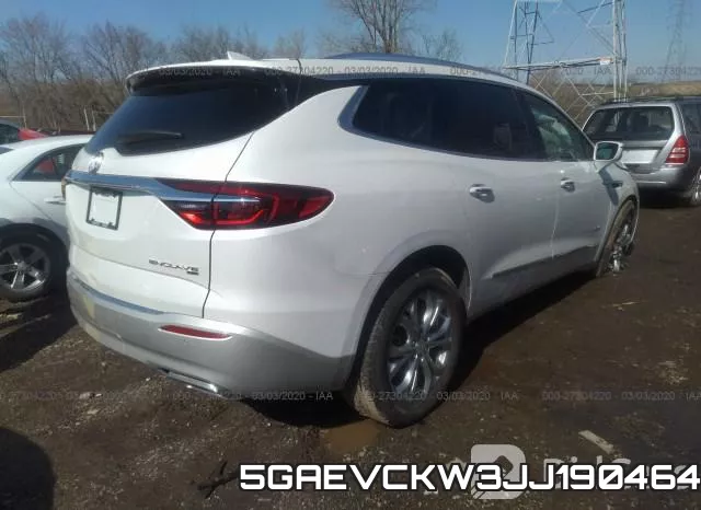 5GAEVCKW3JJ190464