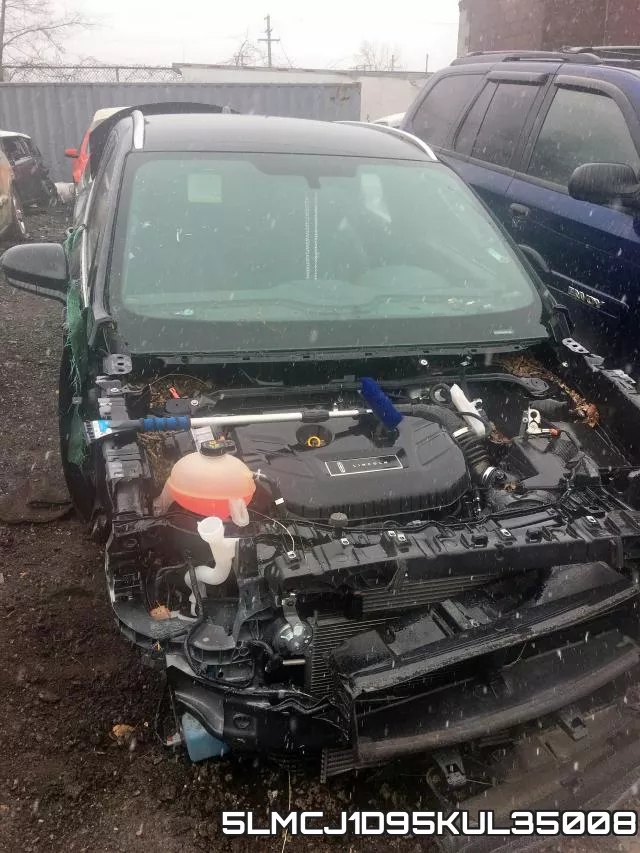 5LMCJ1D95KUL35008