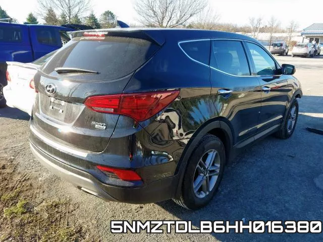 5NMZTDLB6HH016380