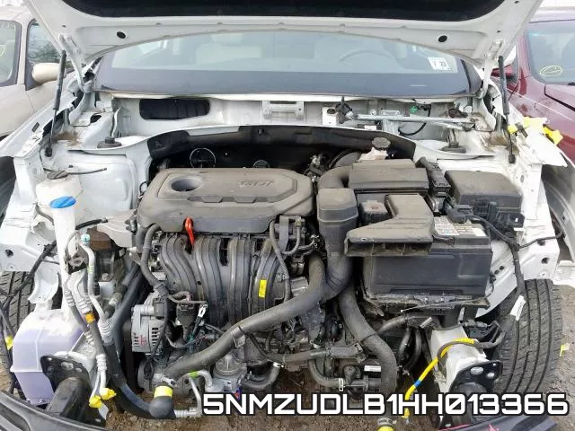 5NMZUDLB1HH013366