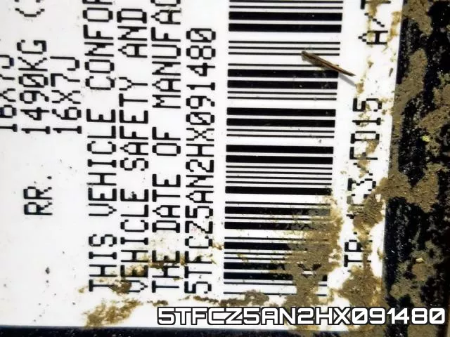 5TFCZ5AN2HX091480_10.webp