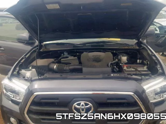 5TFSZ5AN6HX098055
