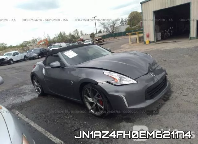 JN1AZ4FH0EM621174