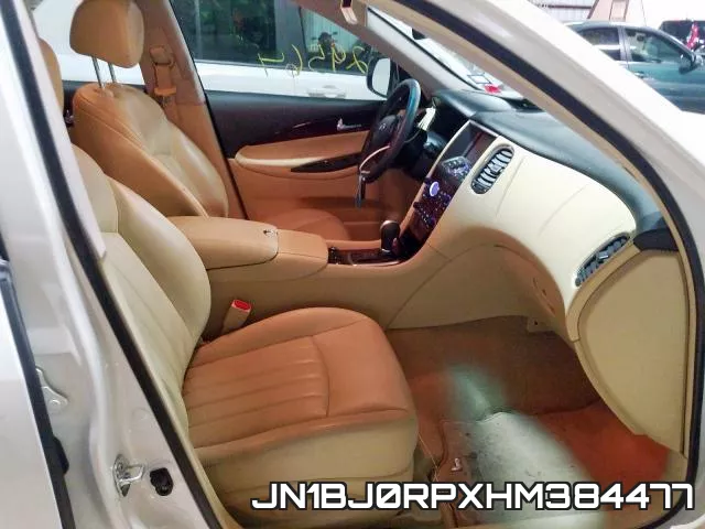 JN1BJ0RPXHM384477