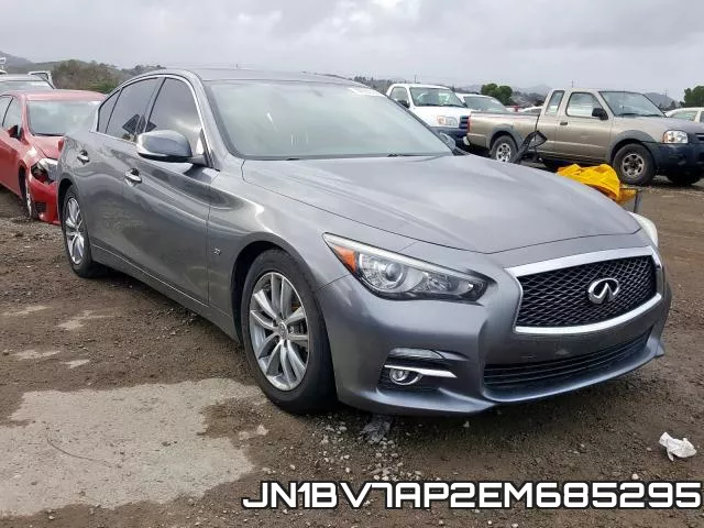 JN1BV7AP2EM685295