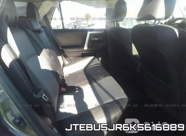 JTEBU5JR6K5616889