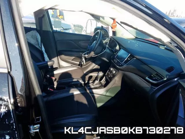 KL4CJASB0KB730278