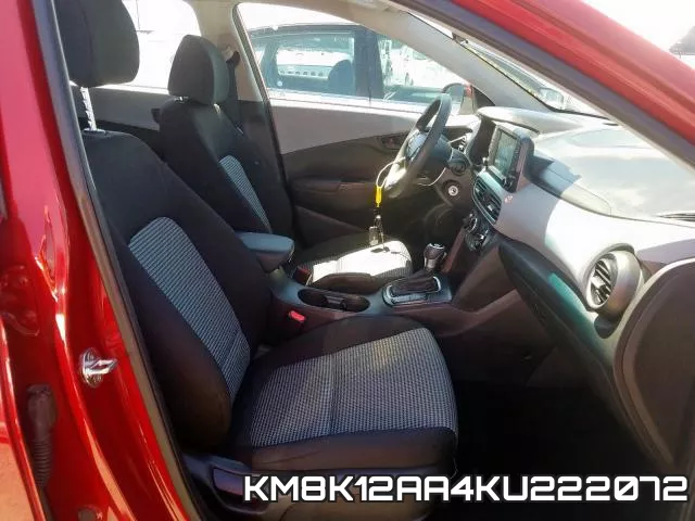 KM8K12AA4KU222072