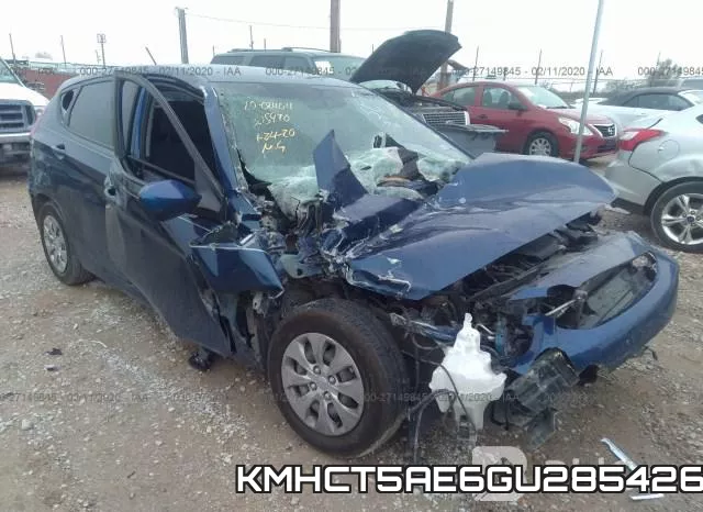 KMHCT5AE6GU285426