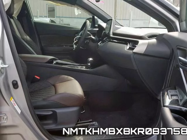 NMTKHMBX8KR083758