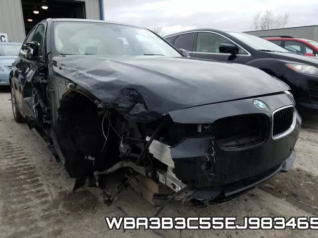 WBA3B3C55EJ983465