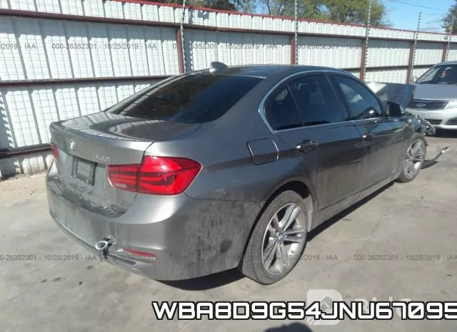 WBA8D9G54JNU67095