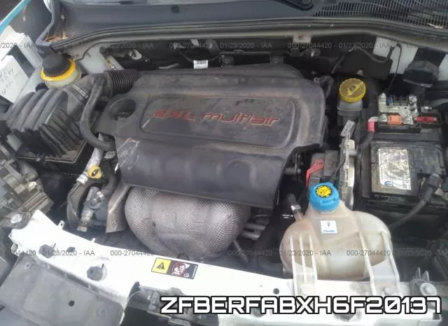ZFBERFABXH6F20137