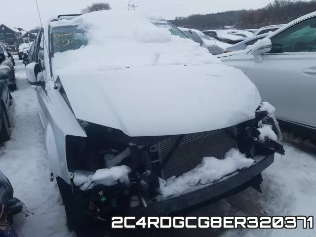 2C4RDGCG8ER320371